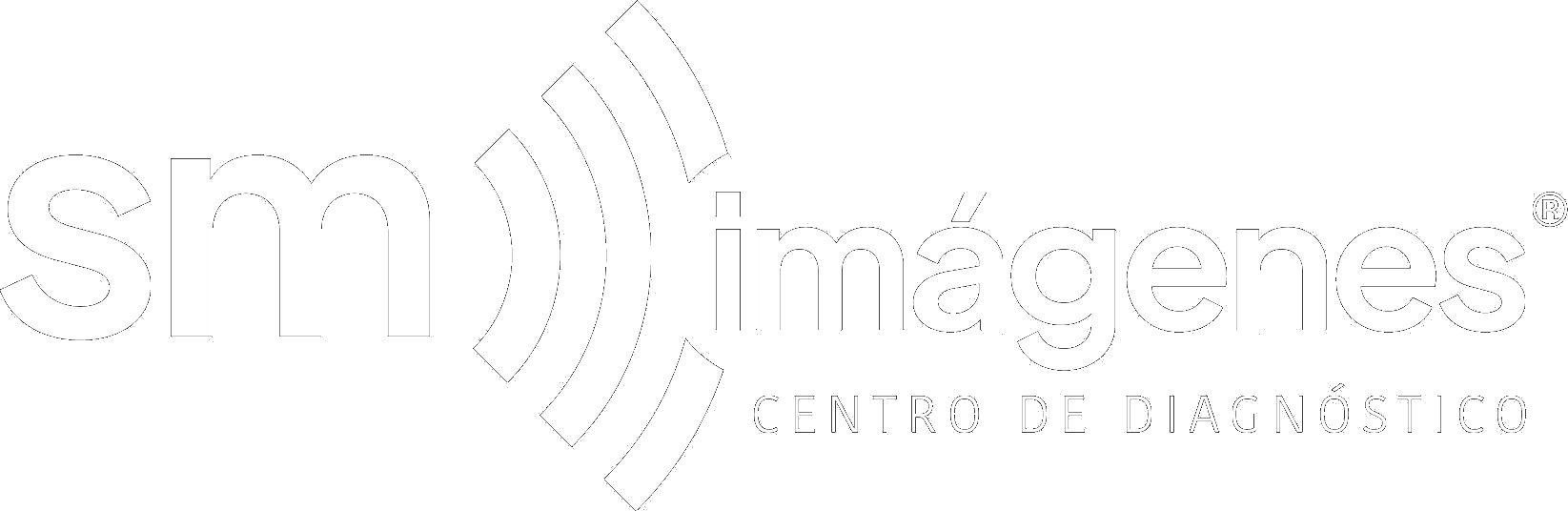 SM Imágenes — Centro de Diagnóstico