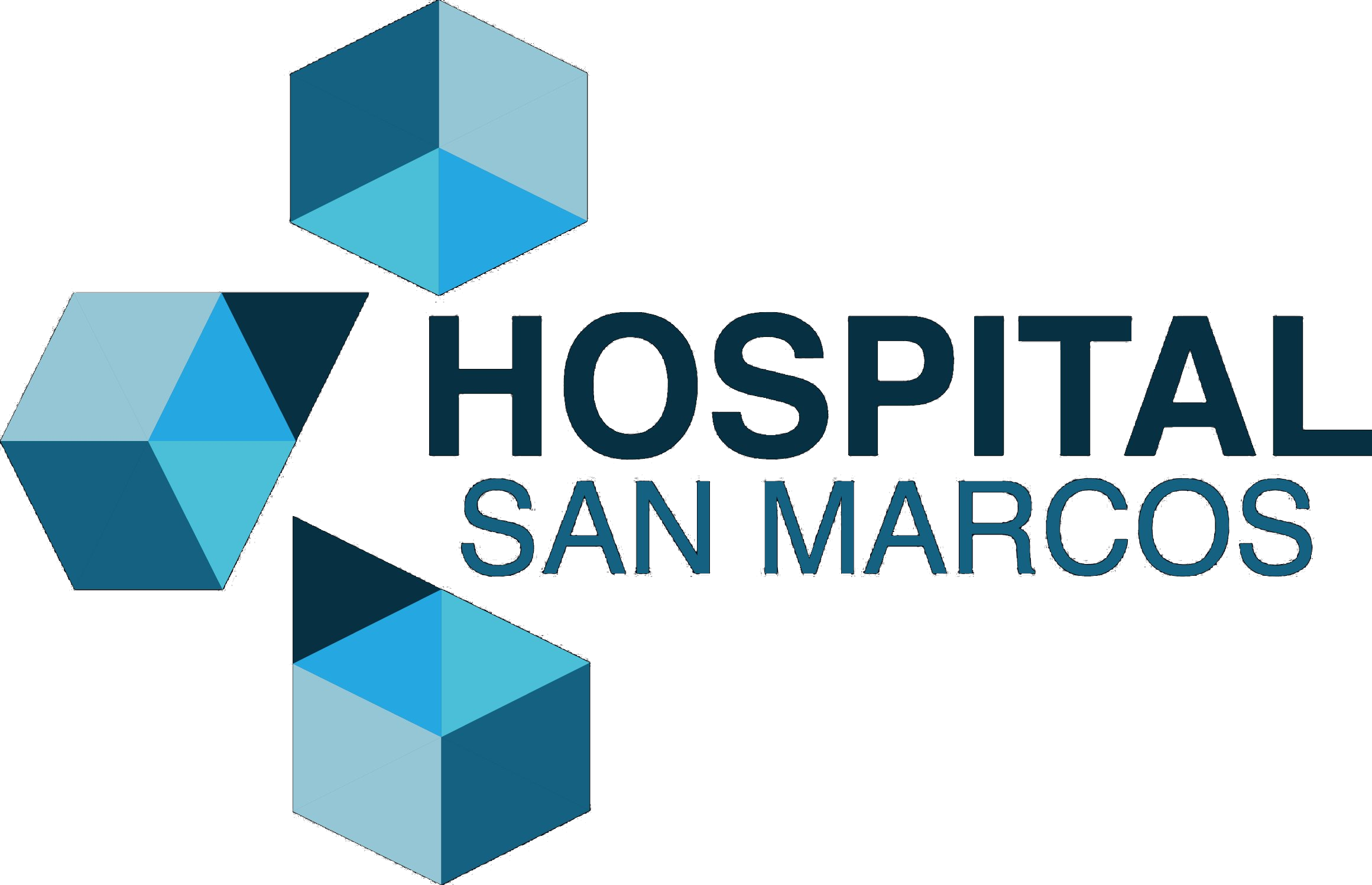 Hospital San Marcos — Santo Domingo de los Tsáchilas